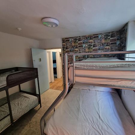 First And Last Youth Hostel Dover Eksteriør bilde